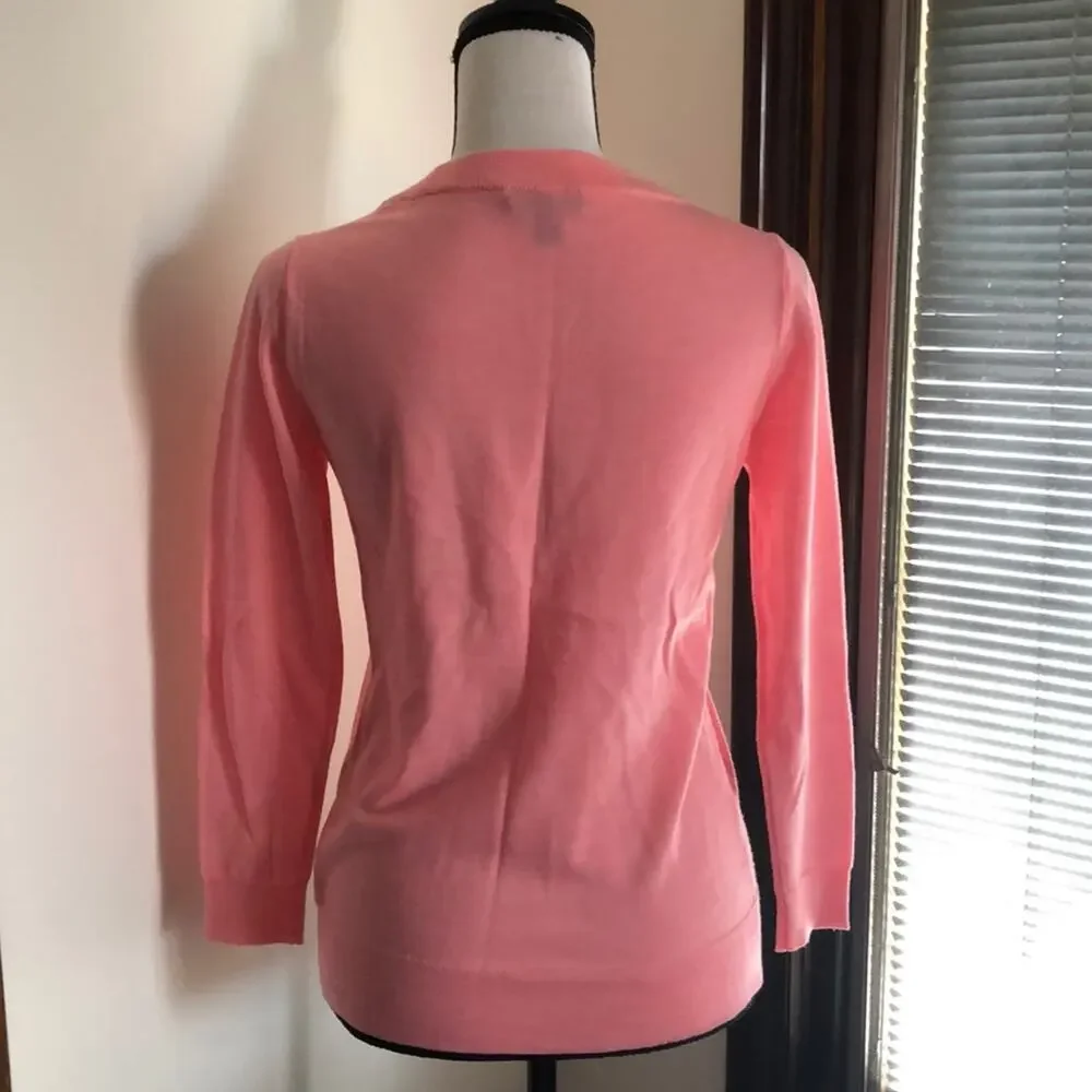 J. Crew light weight